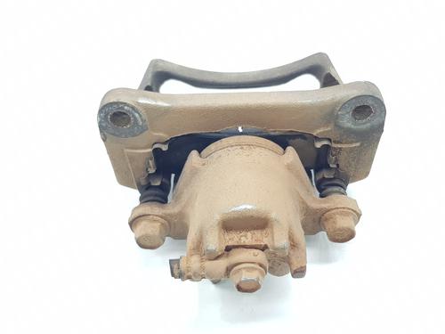 Left rear brake caliper MITSUBISHI PAJERO IV (V8_W, V9_W) 3.2 DI-D 4WD | BP26660592M107 