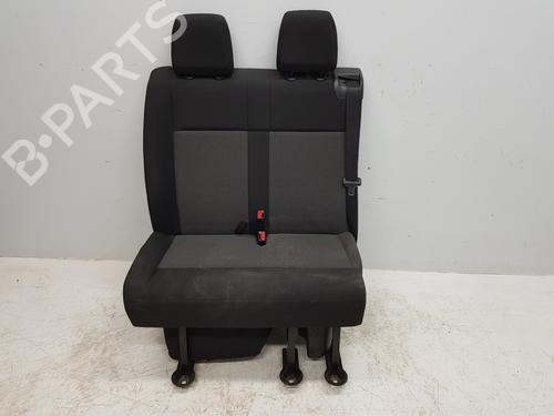 Used Right front seat Right front seat CITROËN JUMPY III Van (V_) [2016-2026] 34245529 34245529