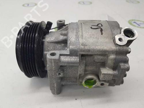 AC compressor ABARTH 500 / 595 / 695 1.4 (312.AXD1A) | BP4876783M34 