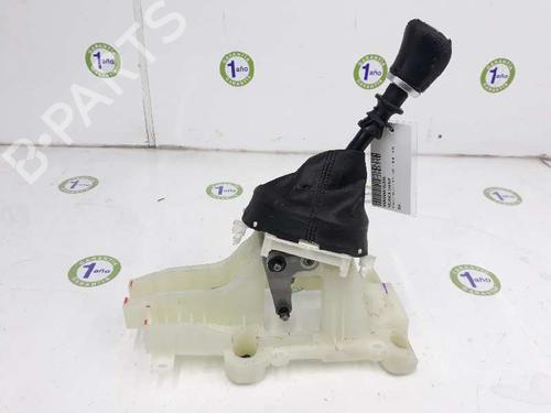Gear lever MITSUBISHI ASX (GA_W_) 1.8 DI-D 4WD (GA6W) | BP7892700M90 