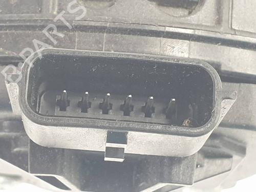 Pedal RENAULT TWINGO III (BCM_, BCA_) 1.0 SCe 70 | BP39203492I4  - Image 5