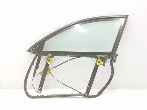 Front left window mechanism AUDI A6 Allroad C6 (4FH) 3.0 TDI quattro (240 hp) 4F0837461D  | 4F0837461D  |