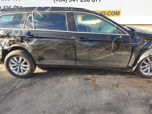 Rim VW PASSAT ALLTRACK B8 Variant (3G5, CB5) 2.0 TDI 4motion | BP11541584C45 