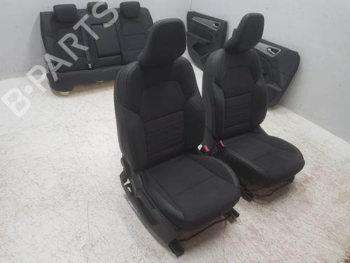 Seats set RENAULT ARKANA I (LCM_, LDN_) 1.3 TCe 140 (LDN0) | BP33462424C78 - Image 7