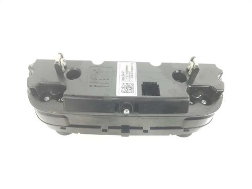 Climate control OPEL ASTRA K (B16) 1.6 CDTi (68) | BP5749303I5 