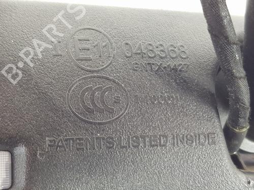 Rear mirror TOYOTA COROLLA Hatchback (_E21_, _EA1_, _EH1_) 2.0 Hybrid (MZEH12) | BP36366107I6 - Image 8