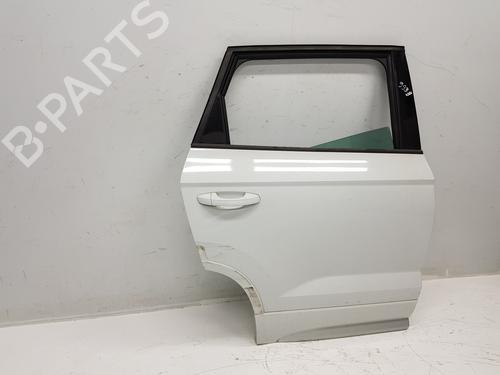 Dør højre bagtil SEAT ATECA (KH7, KHP) | BP36532477C5 - Image 5
