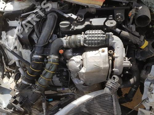 Left sun visor CITROËN DS4 (NX_)  | BP10986478I1  - Image 6