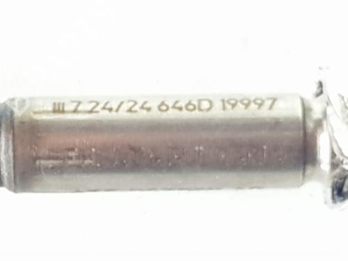 Electronic sensor VW CRAFTER Van (SY_, SX_)  | BP29535810M84 