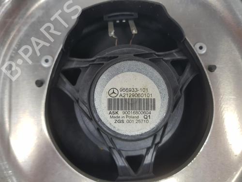 Rear right window mechanism MERCEDES-BENZ E-CLASS (W212) E 220 CDI / BlueTEC (212.001, 212.002) | BP17623800C25 