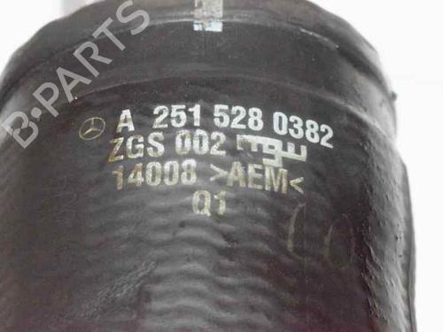 Other MERCEDES-BENZ R-CLASS (W251, V251) R 350 CDI 4-matic (251.022, 251.122) | BP14117338O1 