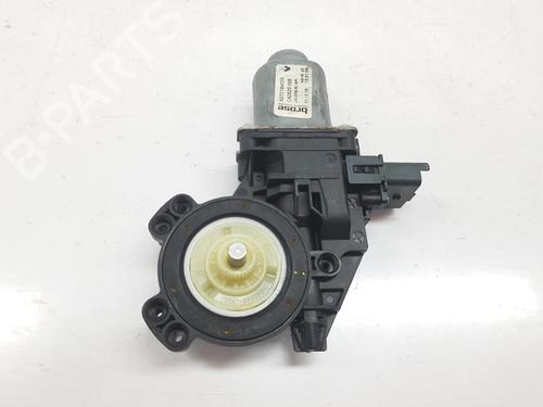 Right rear window motor RENAULT MEGANE IV Hatchback (B9A/M/N_) 1.2 TCe 100 (B9MS) | BP13121265E22 