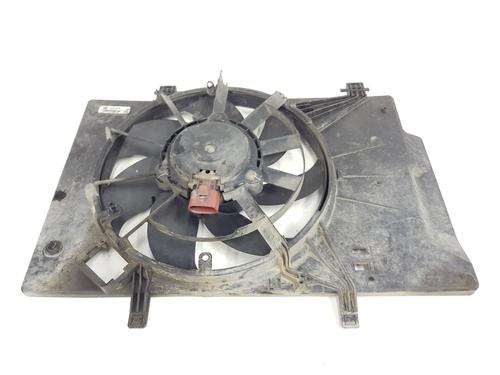 Radiator fan FORD TRANSIT COURIER B460 MPV  | BP37013770M35  - Image 7