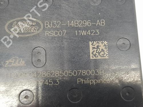 Electronic module LAND ROVER RANGE ROVER EVOQUE (L538) 2.2 D | BP16305715M83 