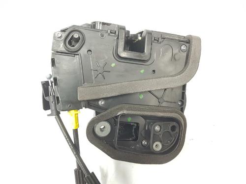 Rear left lock OPEL ASTRA K (B16) 1.6 CDTi (68) | BP5749283C100 