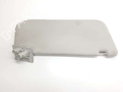 Left sun visor VW CRAFTER Van (SY_, SX_) | BP36020774I1 - Image 3