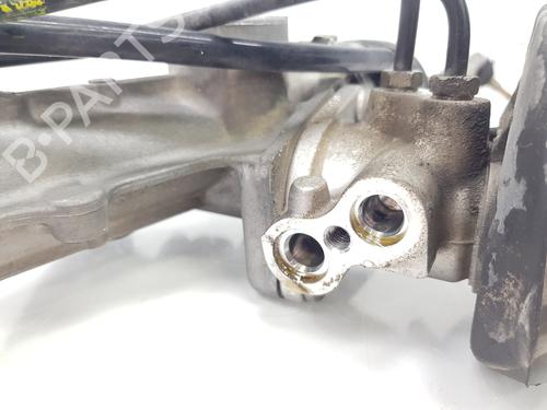 Other PEUGEOT 3008 I MPV (0U_) 1.6 HDi | BP20188764O1 