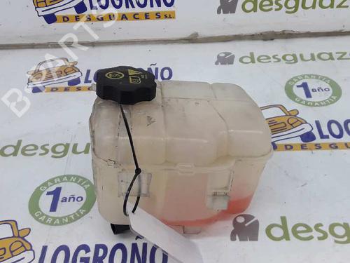 Expansion tank OPEL ASTRA J (P10) 1.7 CDTI (68) | BP3262424C120 