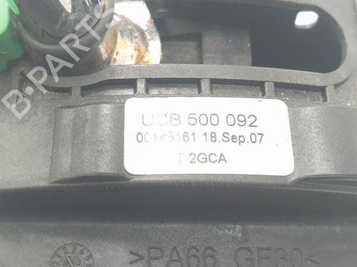 Gear lever LAND ROVER RANGE ROVER SPORT I (L320) 3.6 D 4x4 | BP16212744M90 