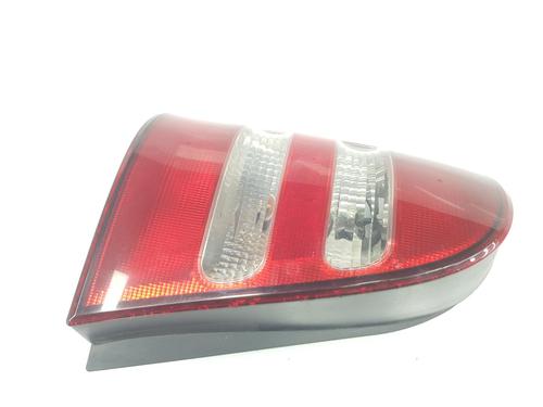 Left taillight MERCEDES-BENZ A-CLASS (W168) A 170 CDI (168.009, 168.109) | BP15836787C34 