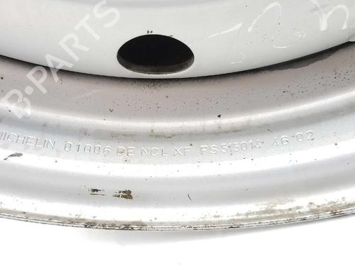 Rim CITROËN JUMPY I (U6U_) 2.0 HDi 95 | BP6890535C45 