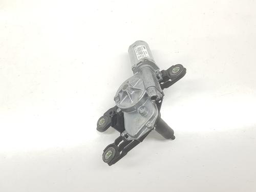 Rear wiper motor VW GOLF VII (5G1, BQ1, BE1, BE2) 1.6 TDI | BP10379591M102 
