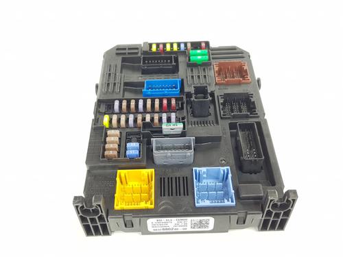Caixa de fusíveis Caixa de fusíveis 37641951 37641951