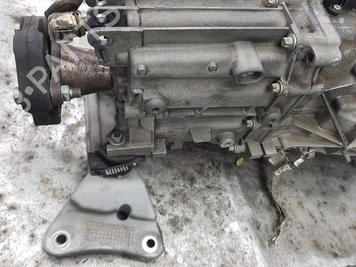 Gearbox BMW 1 (F20) 116 d | BP18904389M3 