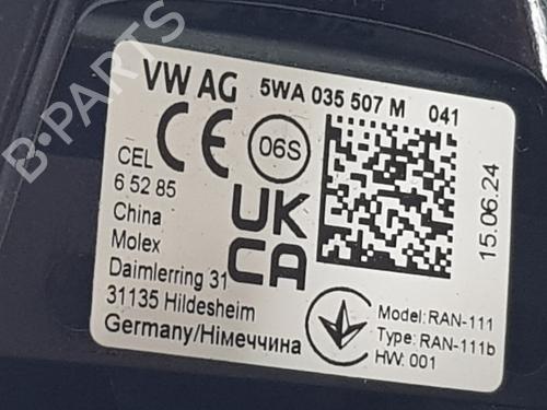 Other CUPRA LEON (KL1, KU1, KUG)  | BP29358835O1 