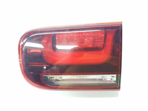 Right tailgate light CITROËN C4 CACTUS 1.6 BlueHDi 100 | BP39726705C80 - Image 4
