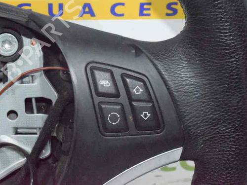 Steering wheel BMW 1 (E87) 120 d | BP1326580C49 