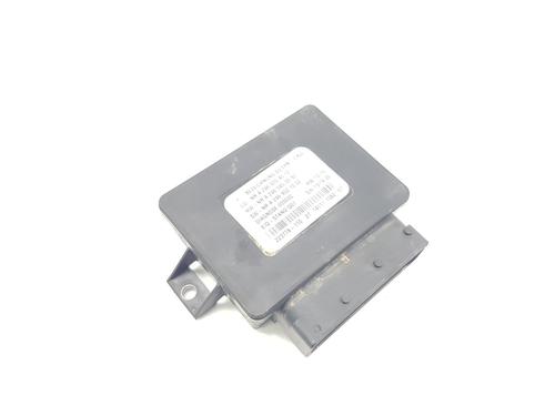 Electronic module MERCEDES-BENZ A-CLASS (W176) A 180 CDI / d (176.012) | BP18010246M83 