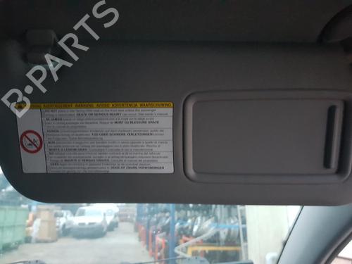 Commande retroviseurs TOYOTA YARIS (_P9_) 1.33 VVT-i (NSP90_, NSP90R) | BP13232726I25 