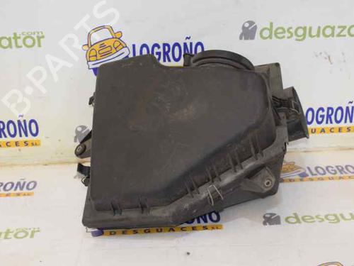 Air filter box BMW 5 Touring (E61) 520 d | BP14118072M87 