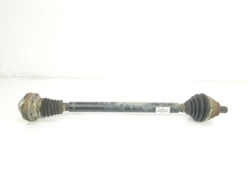 Transmisión delantera derecha AUDI A3 Sportback (8PA) 2.0 TDI 16V (140 hp) 7102098