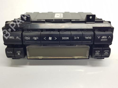 Climate control TOYOTA LAND CRUISER PRADO (_J12_) 3.0 D-4D (KDJ120, KDJ125) | BP21072900I5 