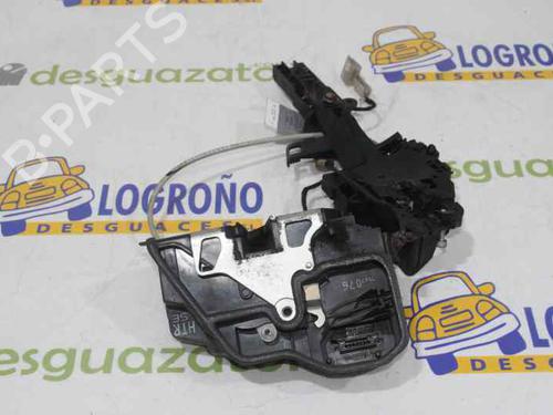 Serratura posteriore destra BMW 1 (E87) [2003-2013]  770533