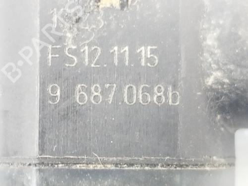 Electronic module VW TIGUAN (5N_) 2.0 TDI | BP11222062M83 