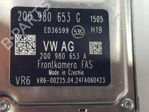 Other SKODA FABIA IV (PJ3)  | BP33215663O1  - Image 5