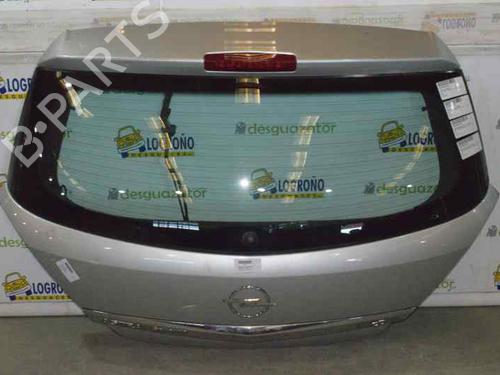Used Tailgate OPEL ASTRA H (A04) 1.7 CDTI (L48) (100 hp) 1281942