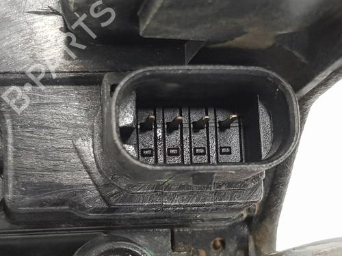 Front left lock MINI MINI COUNTRYMAN (F60) Cooper SE ALL4 | BP22365518C98 
