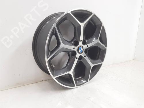 Rim BMW X1 (F48) sDrive 18 d | BP29262397C45 
