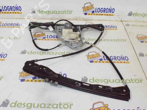 Front right window mechanism MERCEDES-BENZ C-CLASS Coupe (CL203) C 200 CDI (203.707) | BP754565C23 