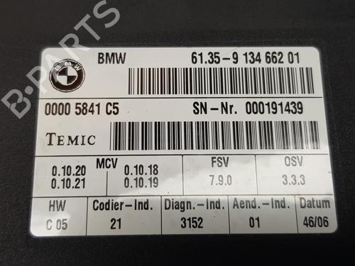 Electronic module BMW 3 Coupe (E92) 335 d | BP14968888M83 