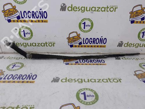 Used Front windshield wiper arm MITSUBISHI PAJERO III (V7_W, V6_W) 3.2 Di-D (V68W) (160 hp) 3660780