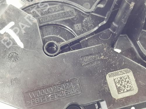 Rear wiper motor MERCEDES-BENZ B-CLASS Sports Tourer (W246, W242) B 200 CDI (246.201) | BP21555254M102 