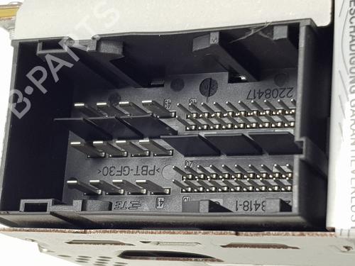 Electronic module CITROËN JUMPER II Van 2.2 BlueHDi 140 | BP29358679M83 