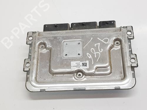 Engine control unit (ECU) DACIA SANDERO II | BP36785684M57 - Image 3