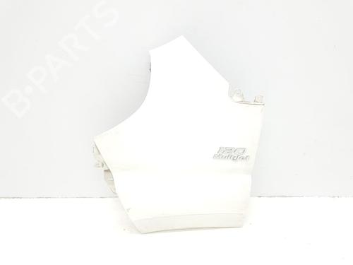 Used Left front fenders FIAT DUCATO Van (250_) 120 Multijet 2,3 D (120 hp) 11188689