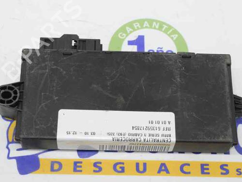 Other BMW 3 Convertible (E93) 335 i | BP26225030O1 
